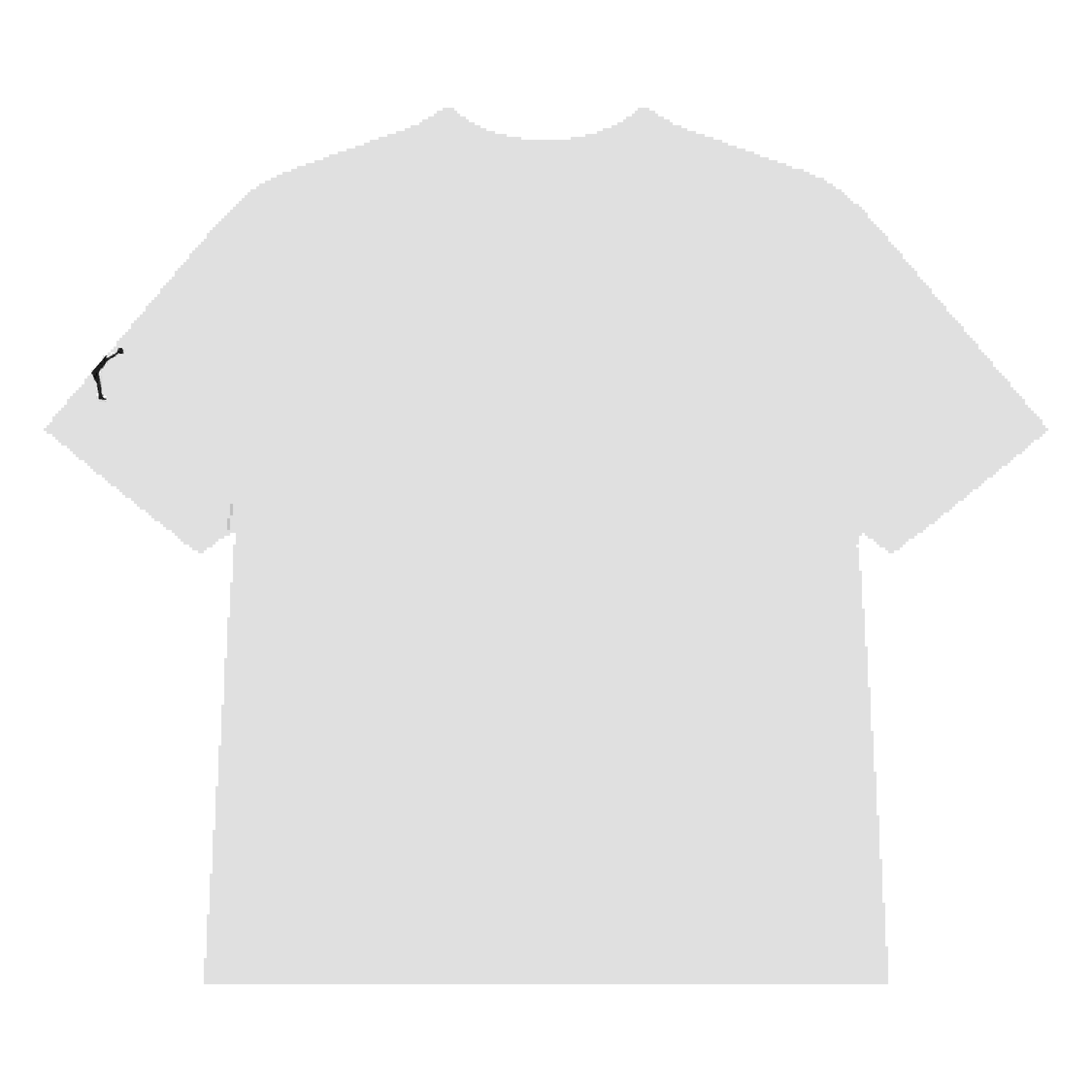 Jordan 6 Time Champ Big Kids' Tee
